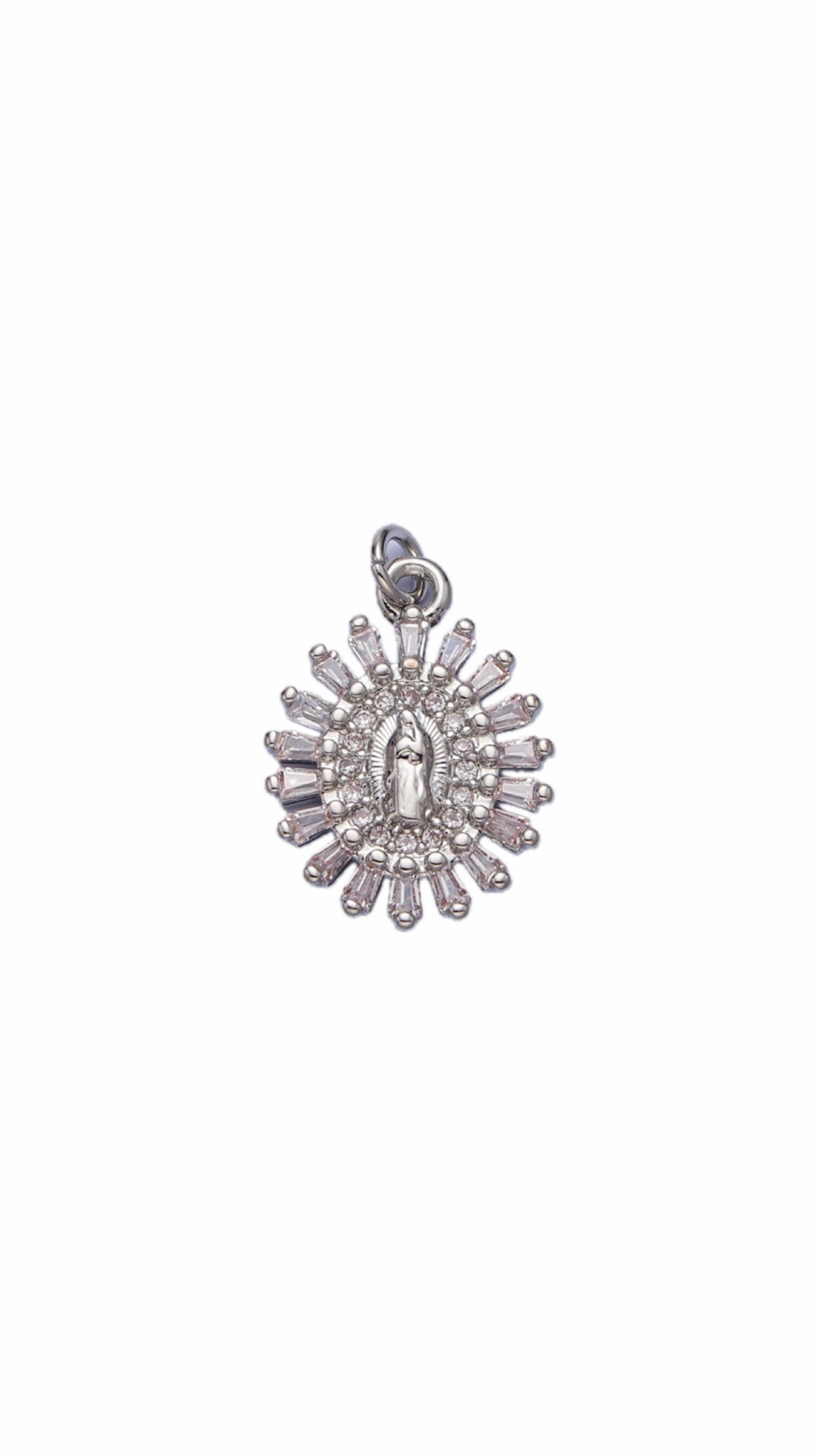 Diamond virgen