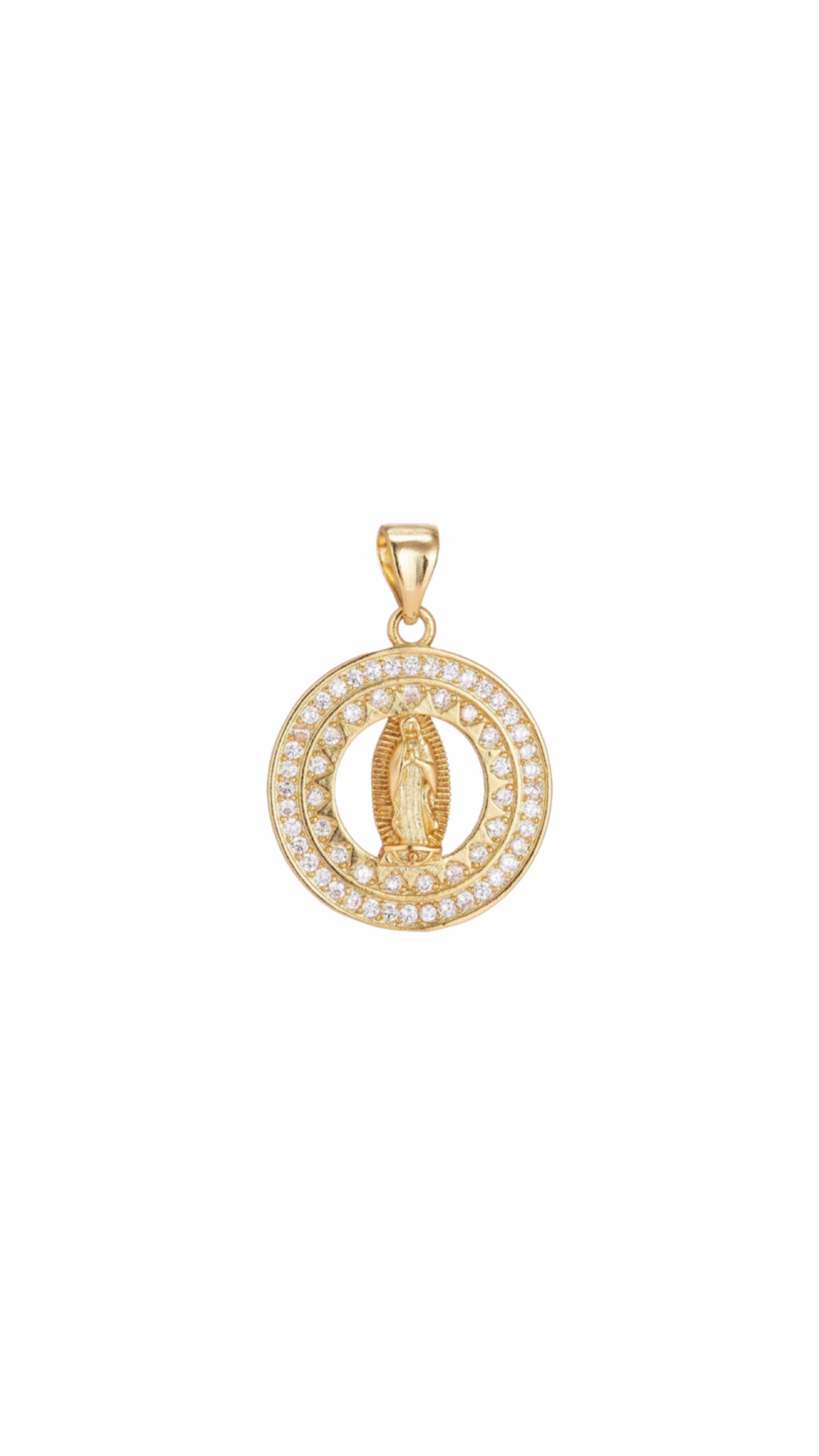 Virgen María