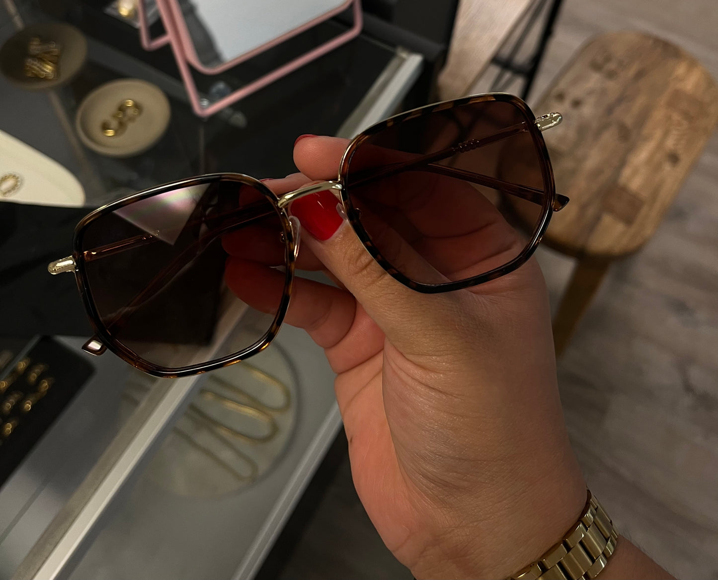 BO$$ Sunglasses