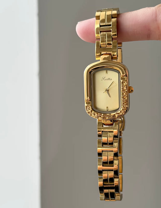 Kristi watch