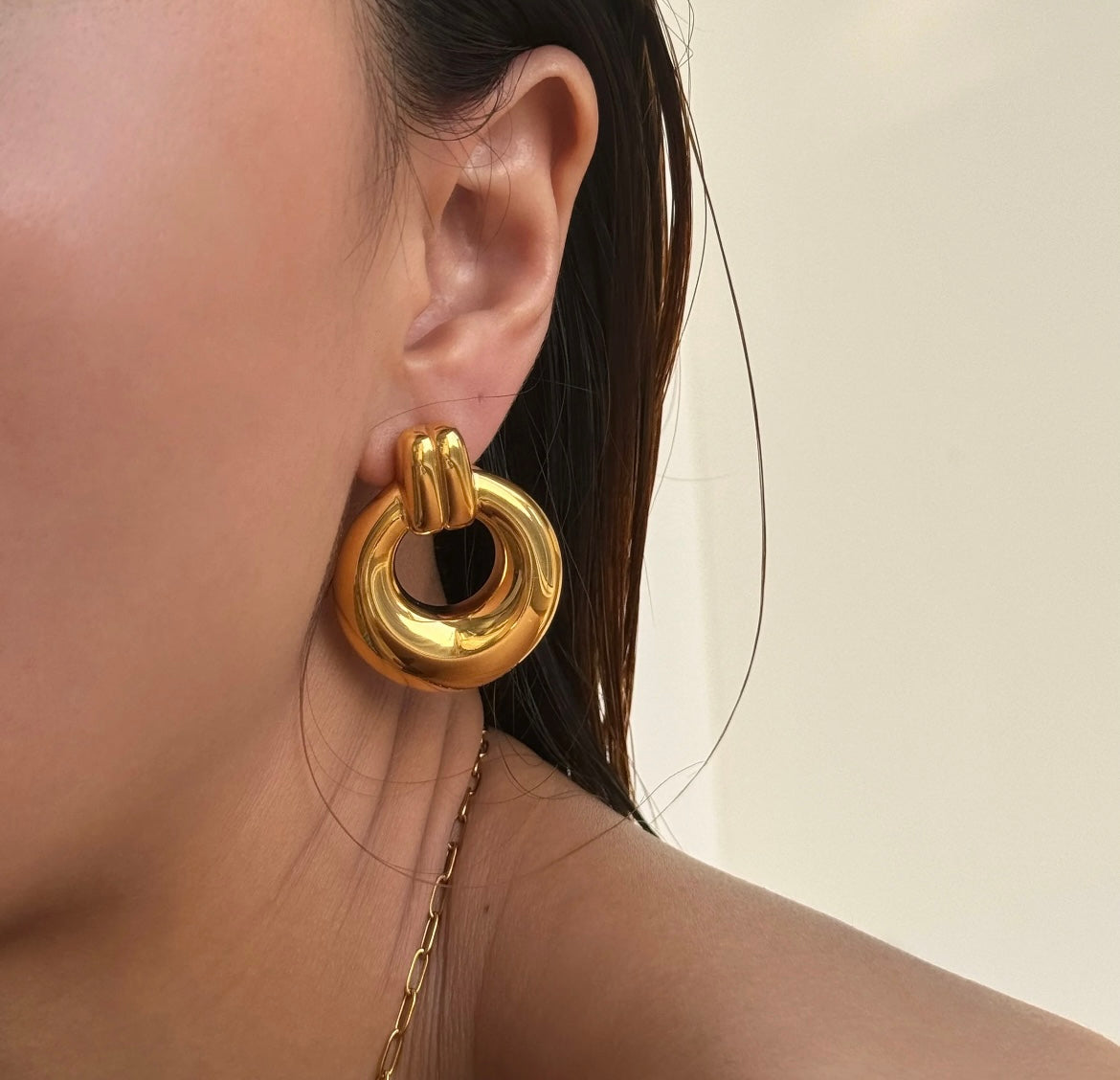 Sylvia earring