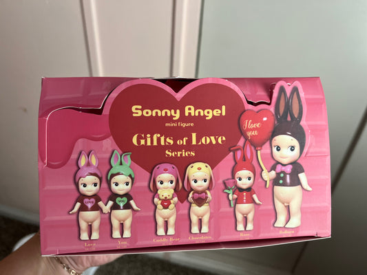Gifts of love