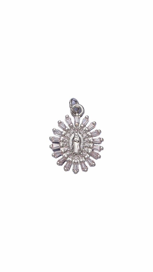 Diamond virgen