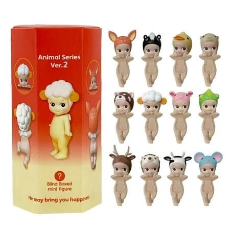Animals version 2