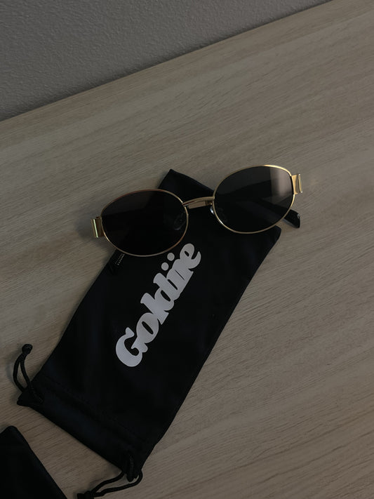 Capri Sunglasses