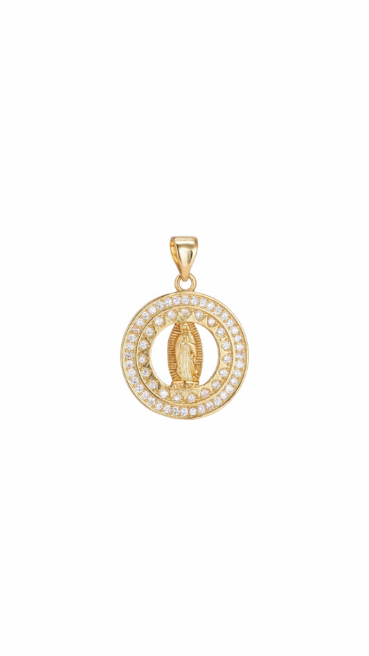 Virgen María