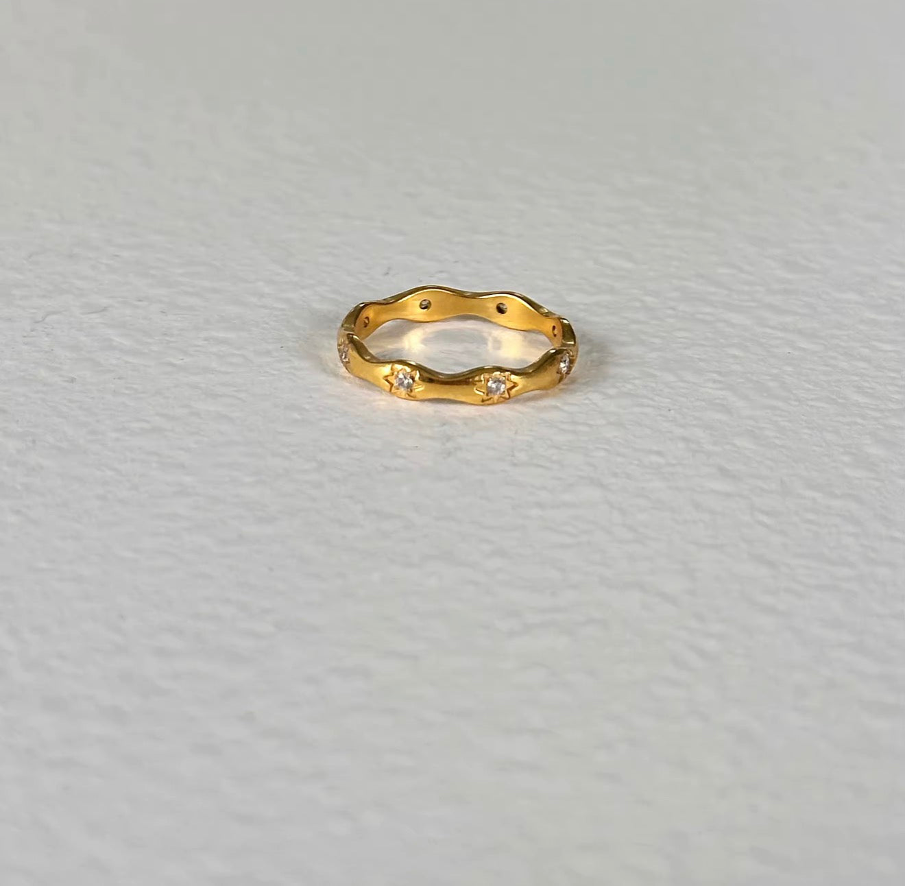 Estrellitas Ring