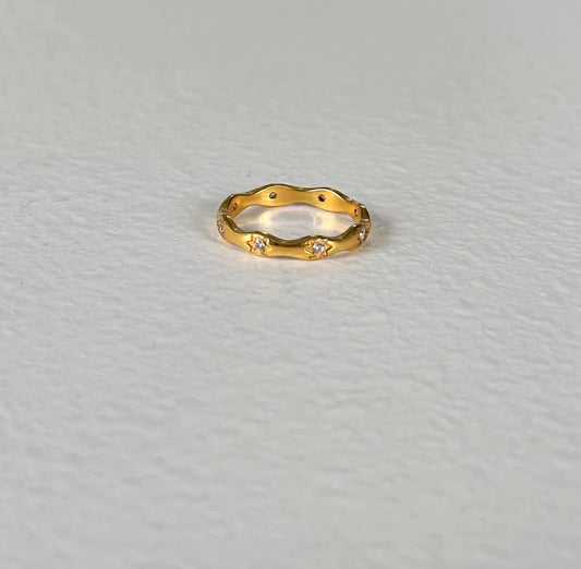 Estrellitas Ring