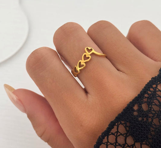 Amorcito Ring