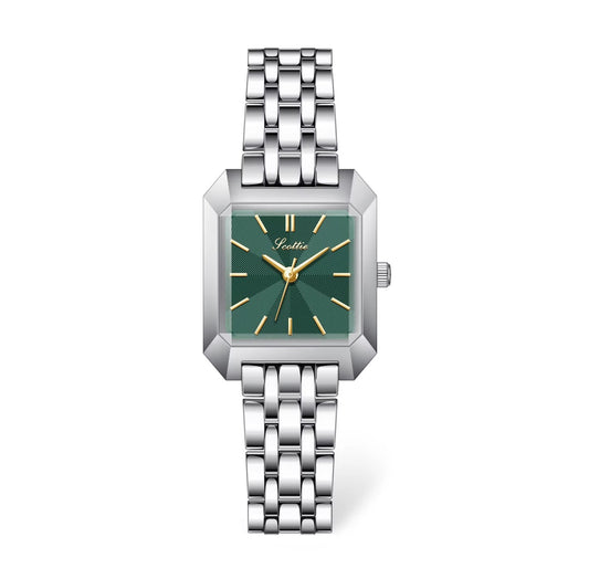 Emerald watch