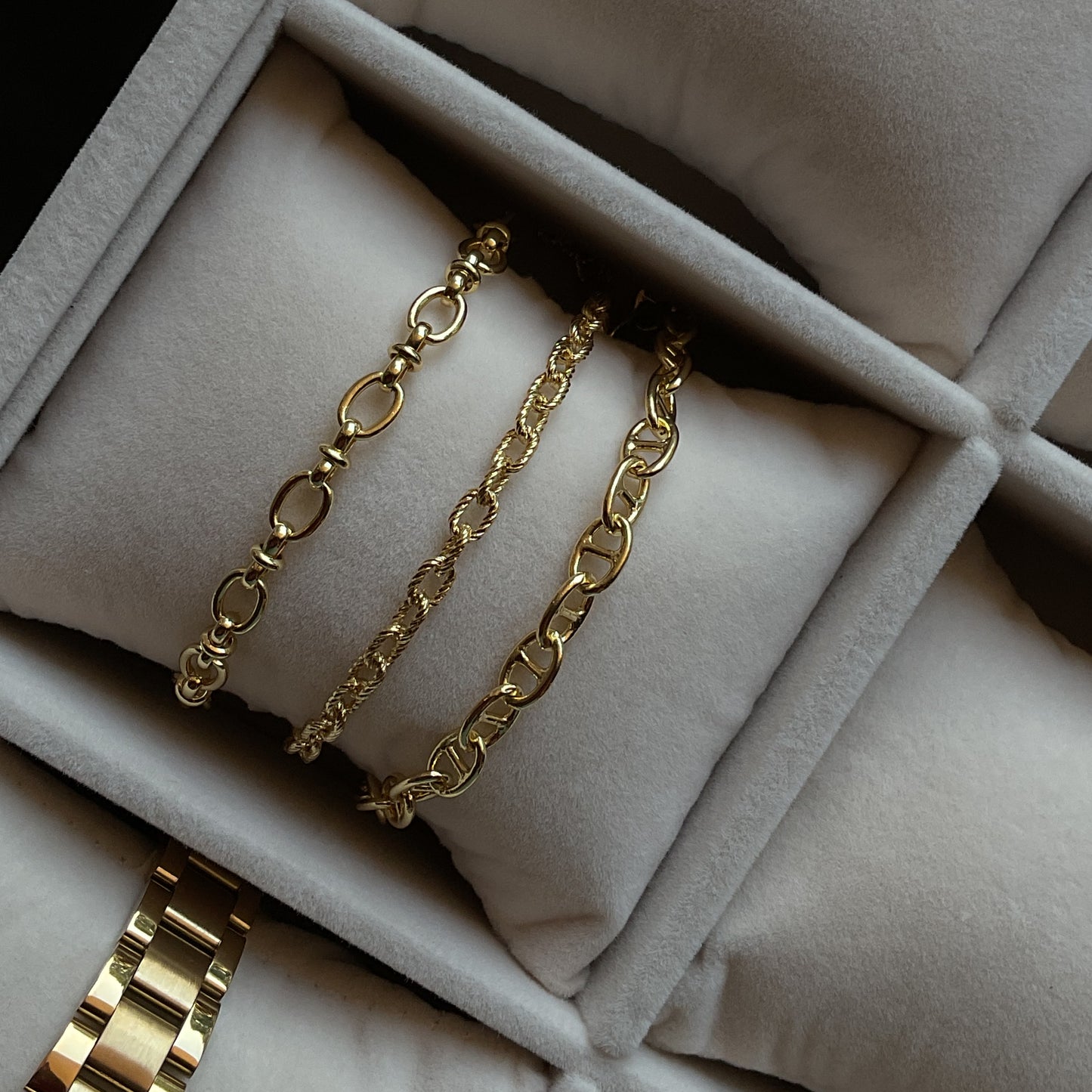 Simplicity Bracelet