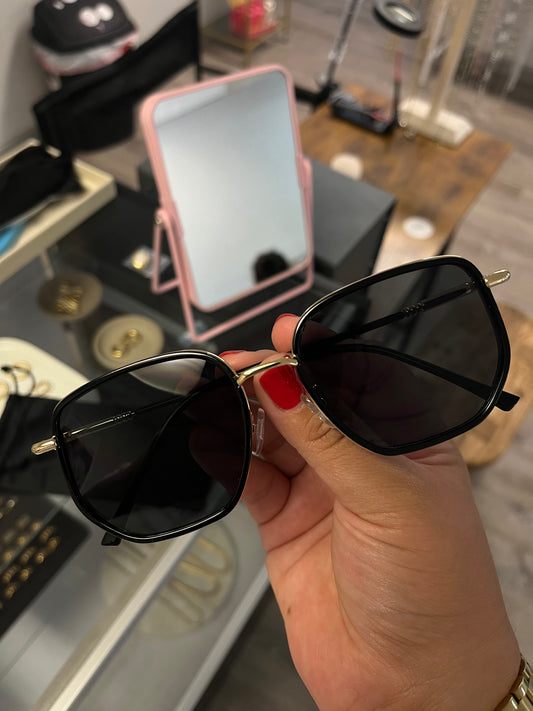 BO$$ Sunglasses