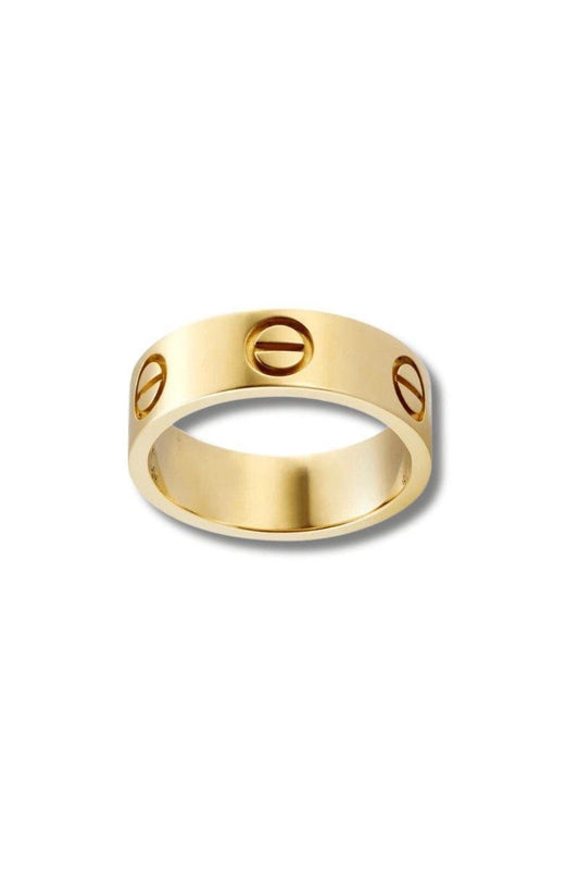 Carti love ring